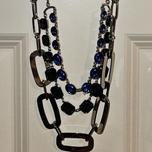 NWT Lane Bryant Multi-Strand Necklace
